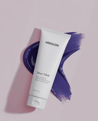 Silver Mask 150ml