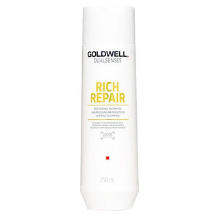 Dualsenses Rich Repair Restoring Shampoo 250ml