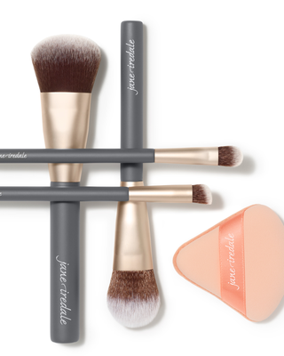 Essentials Brush Set