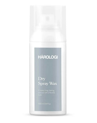 Dry Spray Wax