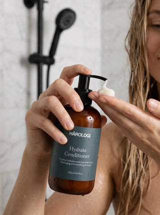 Hydrate Conditioner
