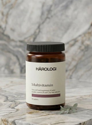 Multivitamin