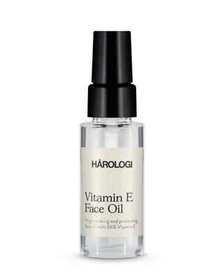 Vitamin E Face Oil