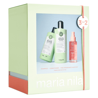 Maria Nila Beauty Boxes AW25