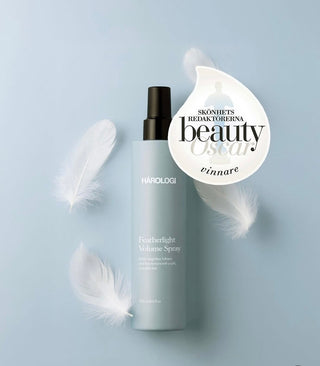 Featherlight Volume Spray