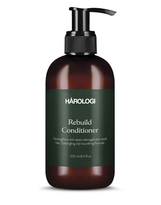 Rebuild Conditioner