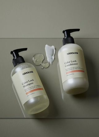 Color Lock Shampoo