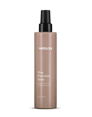 Heat Protection Spray
