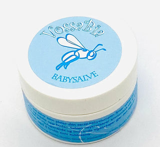 Babysalve 50ml