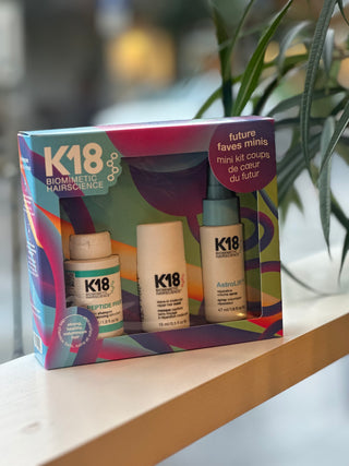 K18 Giftbox 2025