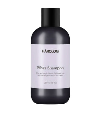 Silver Shampoo