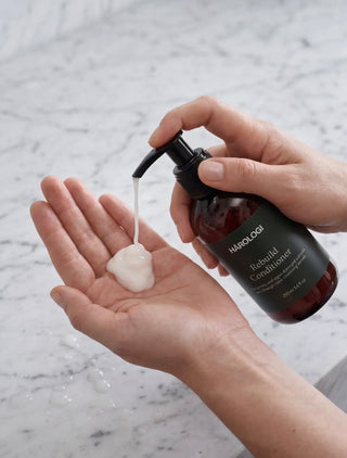 Rebuild Conditioner