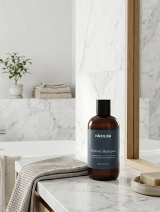 Hydrate Shampoo