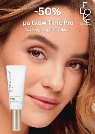 Glow Time®- Pro BB cream -50%