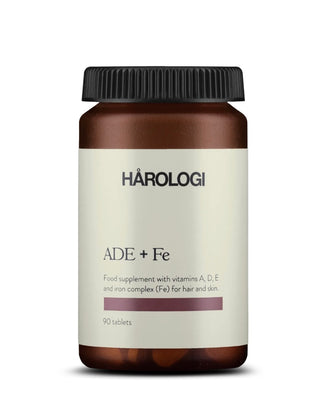 ADE Vitamin + Fe