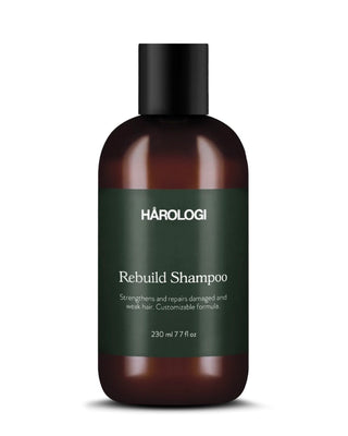 Rebuild Shampoo
