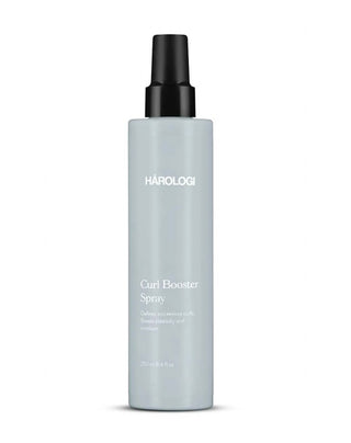 Curl Booster
