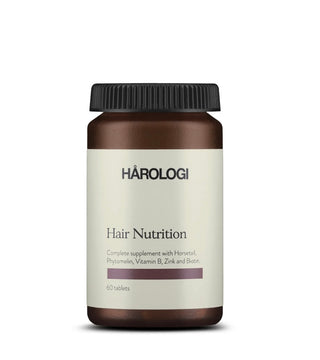 Hair Nutrition