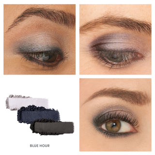 Eye Shadow - Blue Hour -50% Utgåande farge