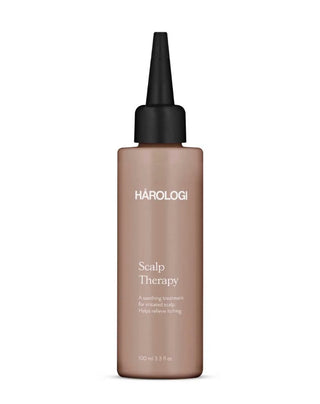 Scalp Therapy