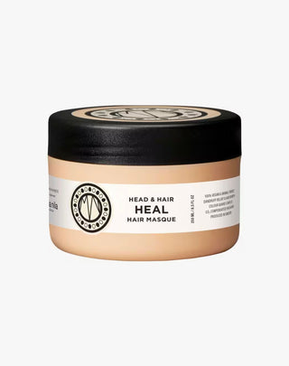 Head & Hair Heal Masque 250ml