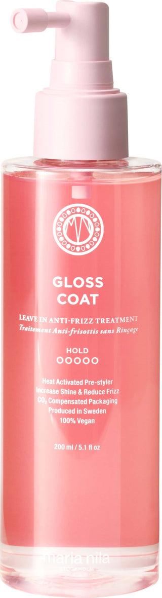 Gloss Coat