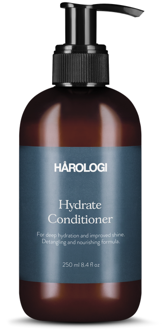 Hydrate Conditioner