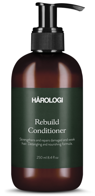 Rebuild Conditioner