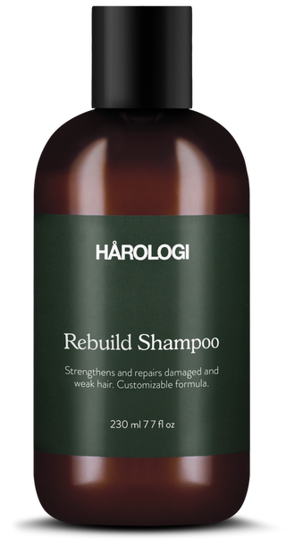 Rebuild Shampoo