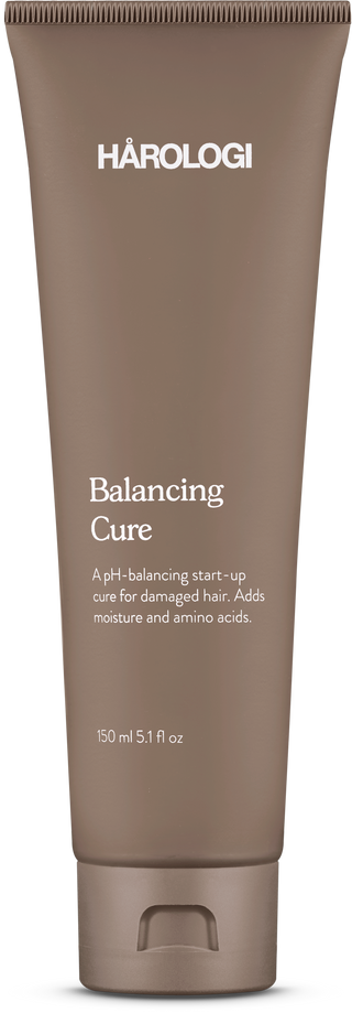 Balancing Cure
