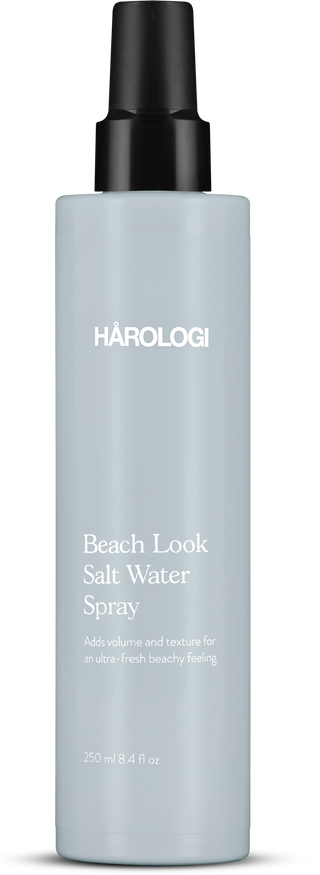 Beach Look Salt Water Spray