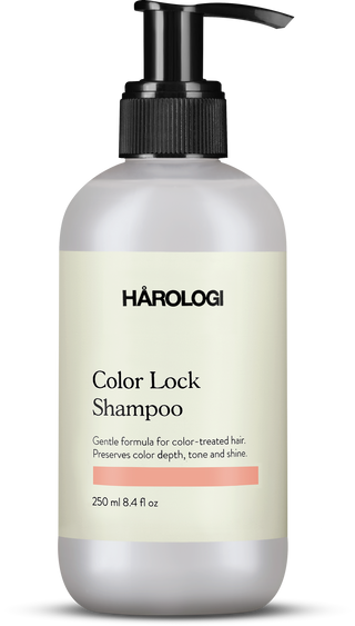 Color Lock Shampoo