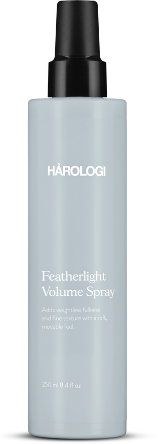 Featherlight Volume Spray