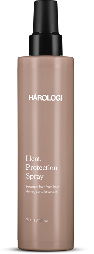 Heat Protection Spray