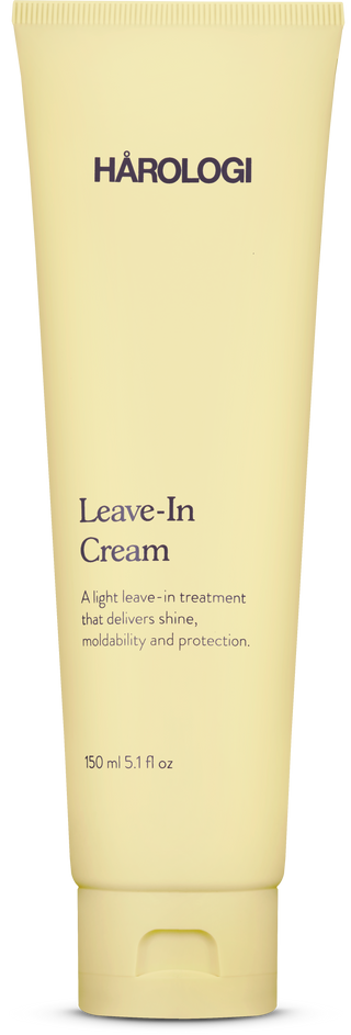 Leave in Creme