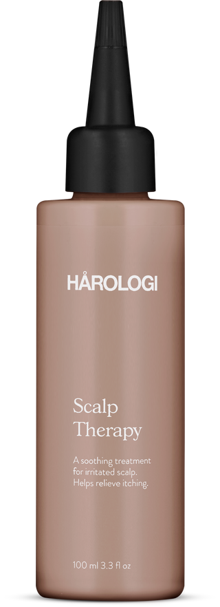 Scalp Therapy