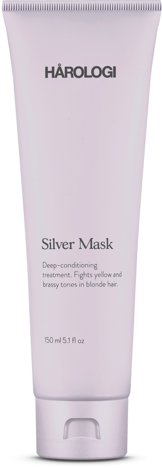Silver Mask 150ml