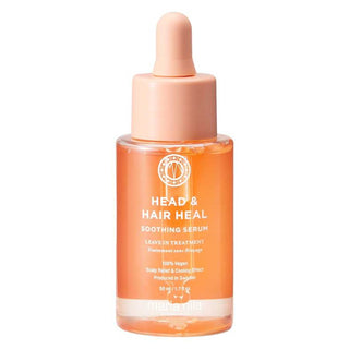 Head & Hair Heal Soothing Serum