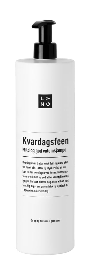 Kvardagsfeen