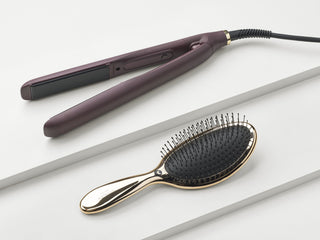 Huckleberry MK2 inkl. Wonderbrush