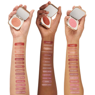 Blush - Sunset -50% Utgåande farge