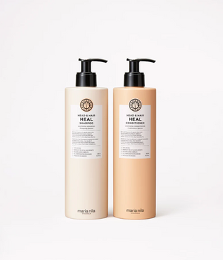 Head & Hair Heal Care Duo 500ml