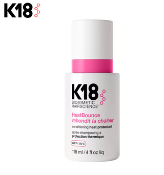 K18 HeatBounce™ – Varmebeskyttande spray (118 ml)