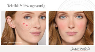 ColorLuxe Liquid Blush