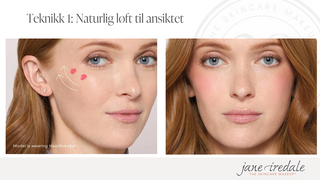 ColorLuxe Liquid Blush