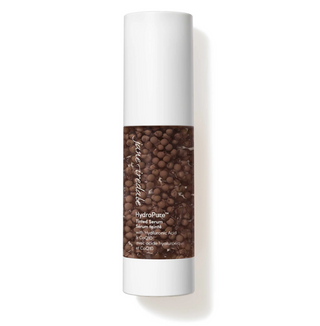 Tinted Serum - Deeper -50% Utgåande farge
