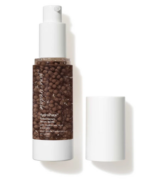 Tinted Serum - Deeper -50% Utgåande farge