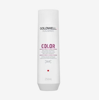 Goldwell Dualsenses Color Brilliance Shampoo 250 ml