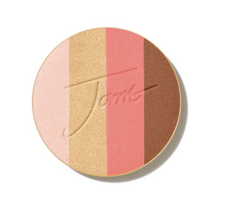 Bronzer - Shimmer Refill