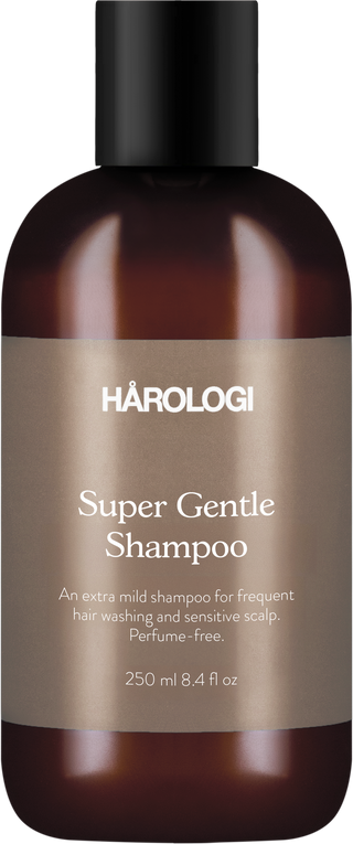 Super Gentle Shampoo
